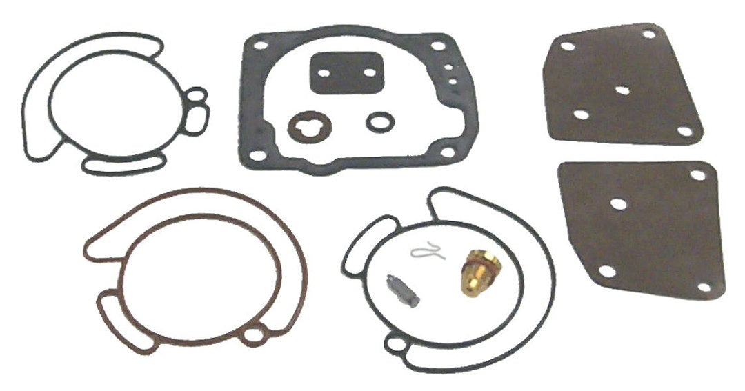 Sierra Marine 18-7247 Carburetor Rebuild Kit - image 1
