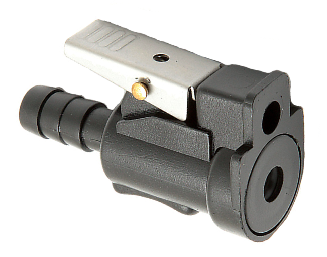 EMP 22-05111 Fuel-Line Connection Fitting