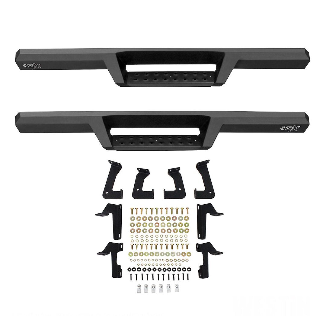 Westin Automotive 56-14055 Nerf Bar - image 4