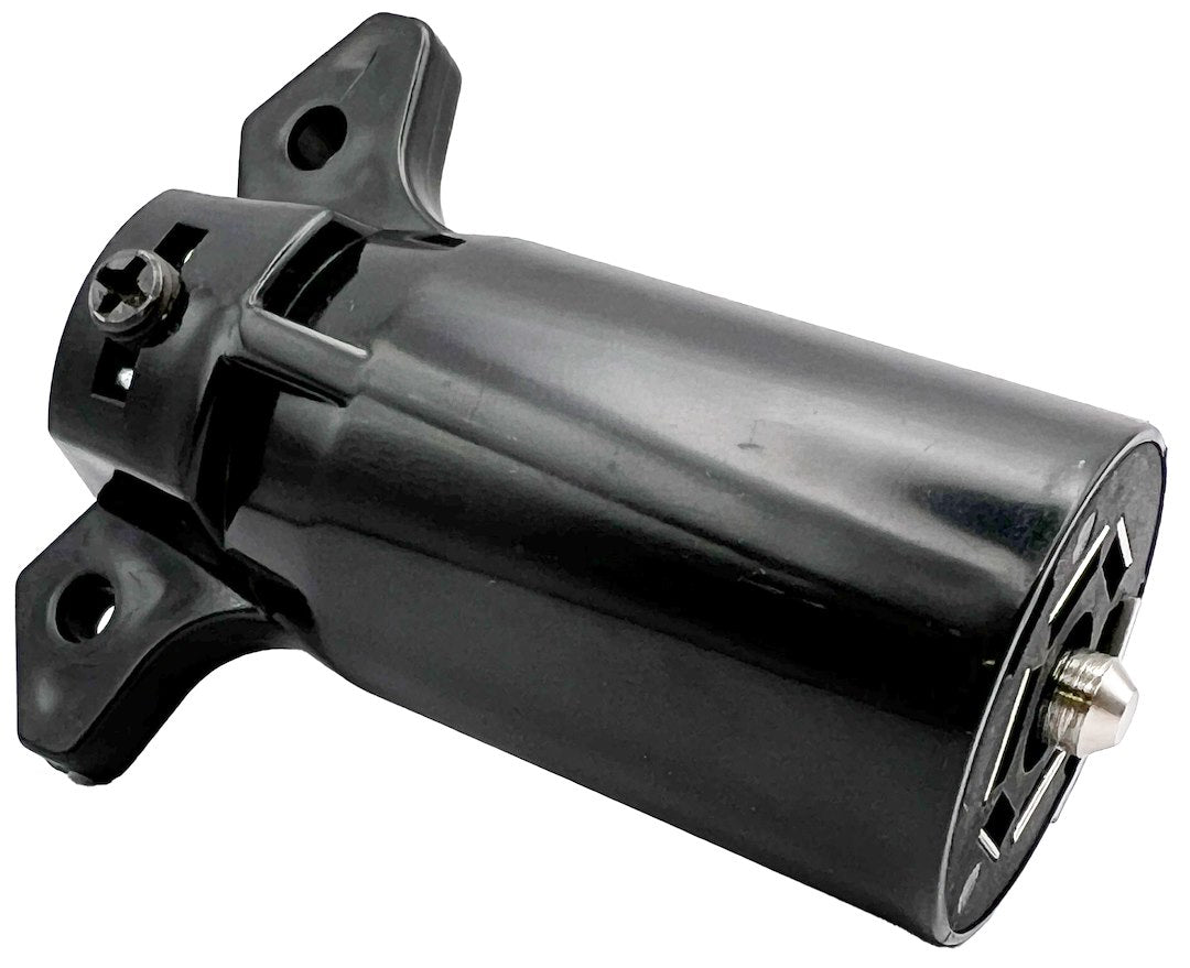 RV Designer Semi-universal 7 Blade Trailer Wiring Connector (Tc501)
