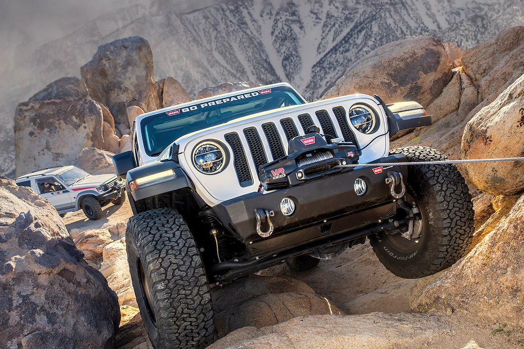 Warn 103251 Winch - image 7