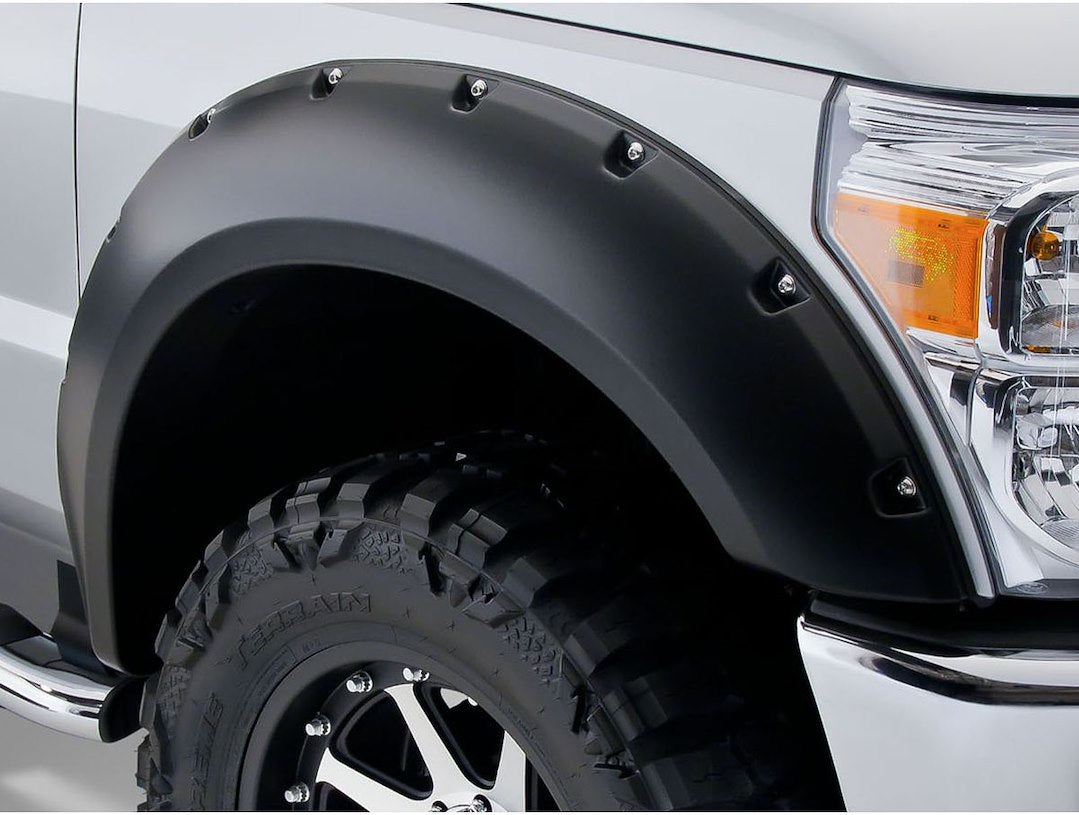 Husky Liner 2802931 Pocket Style Fender Flare Set