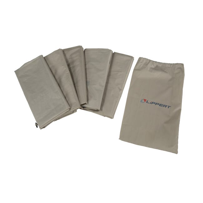 Lippert Components 2022114837 Portable Canopy Panel - image 1