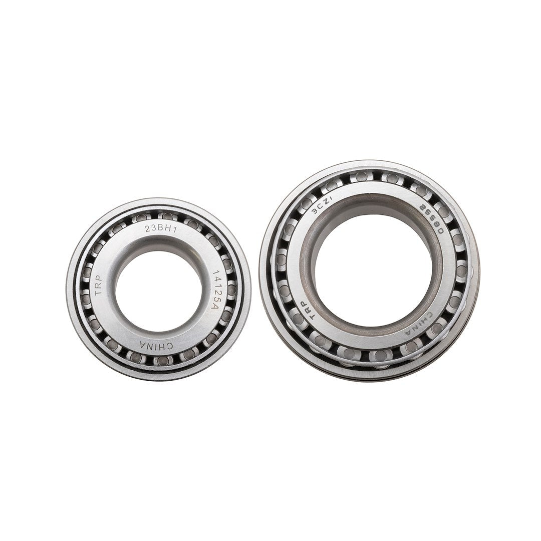 Husky Towing Bk7000 Trailer Wheel Bearing - image 4