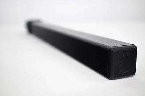 Exposed Racks 8-00-9808 12-Inch Roof Rack Load Stop