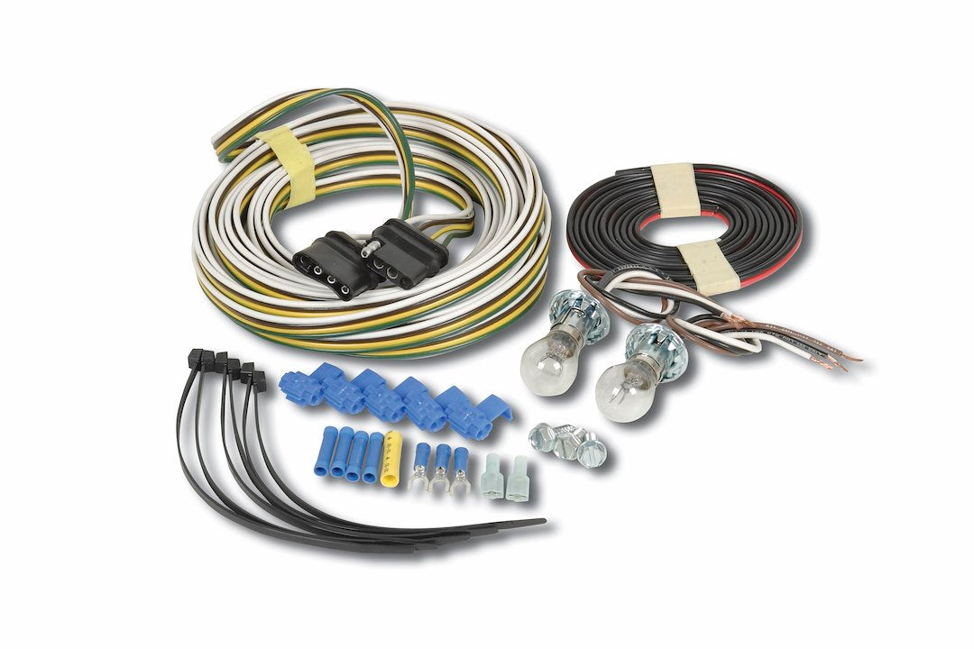 Demco Rv 9523047 Towed Vehicle Wiring Kit
