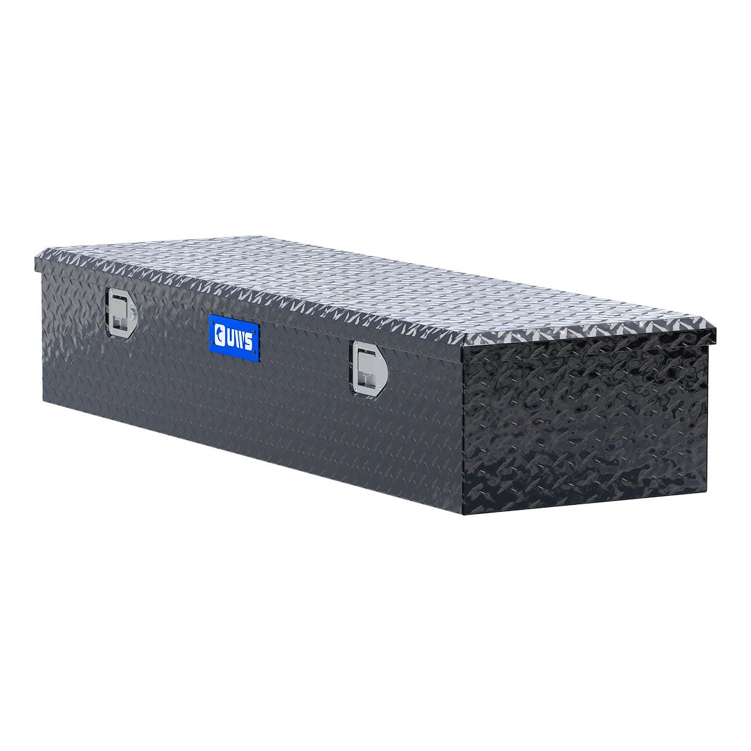 Uws Fwb-58-Blk Tool Box - image 6
