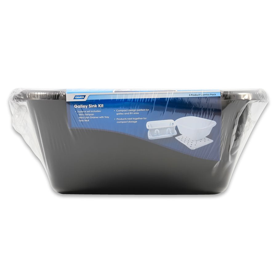 Camco 43518 Dish Pan - image 3