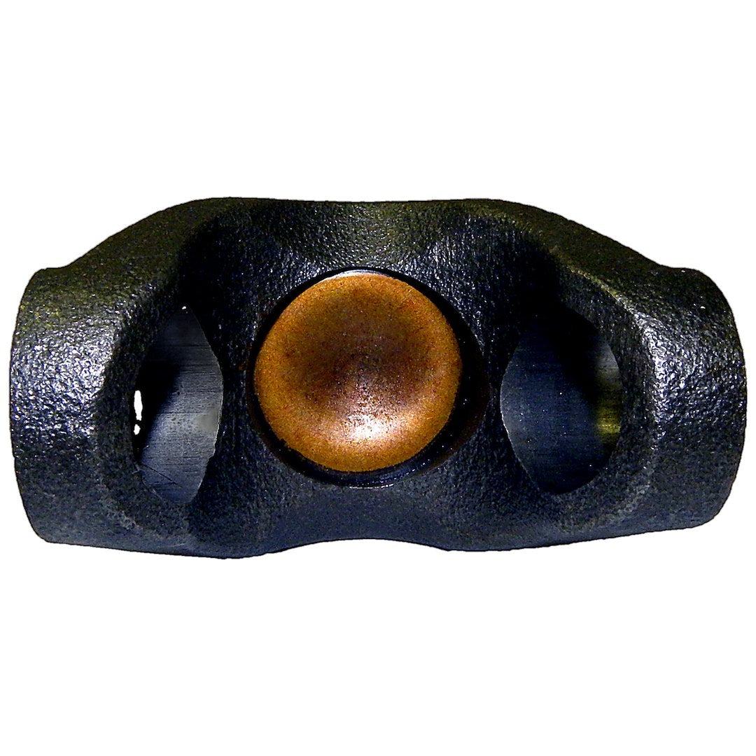 Crown Automotive 83502855 NP231 Rear Transfer Case Slip Yoke - image 2