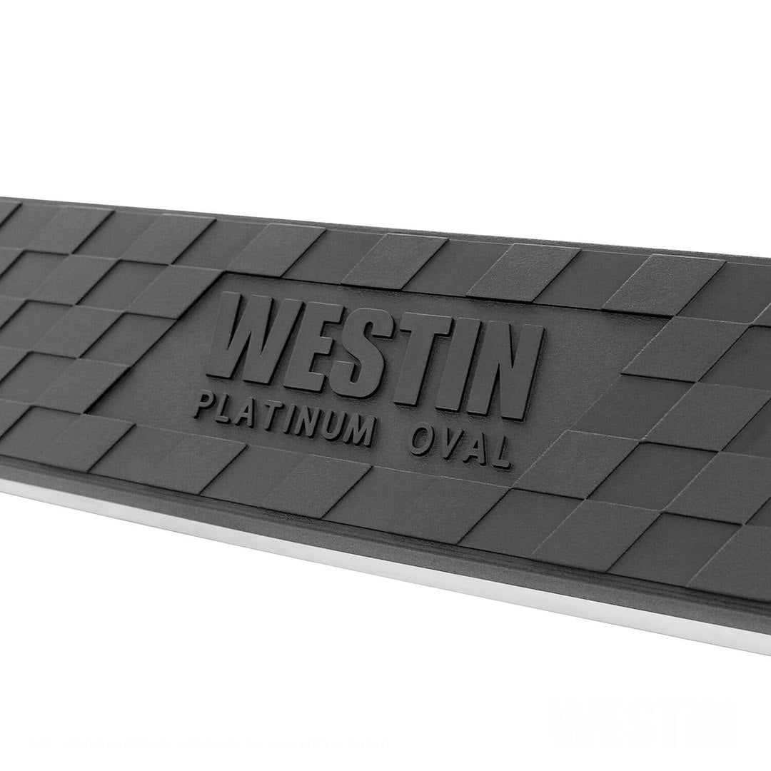 Westin Automotive 21-3555 Nerf Bar - image 5