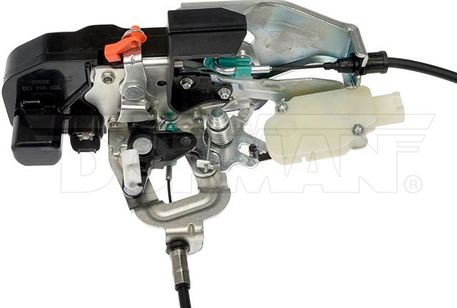 Dorman OE Solutions 937-984 Door Lock Actuator - image 4