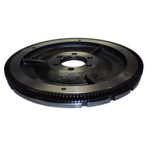 Crown Automotive 53020519AB 164-Tooth Jeep Clutch Flywheel - image 3