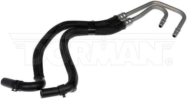 Dorman (OE Solutions) 624995 1/2-Inch Transmission Cooler Line