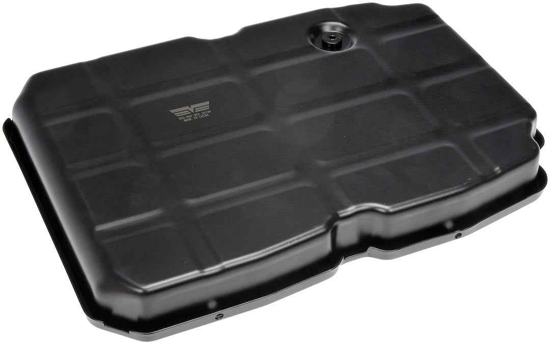 Dorman 265866 Black Powder-Coated Transmission Pan