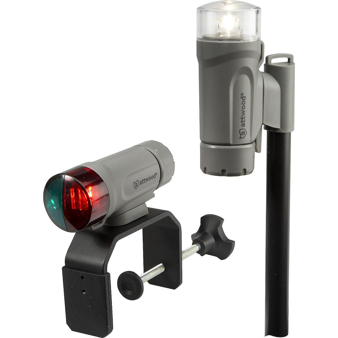 Attwood Marine 14190-7 Navigation Light - image 10