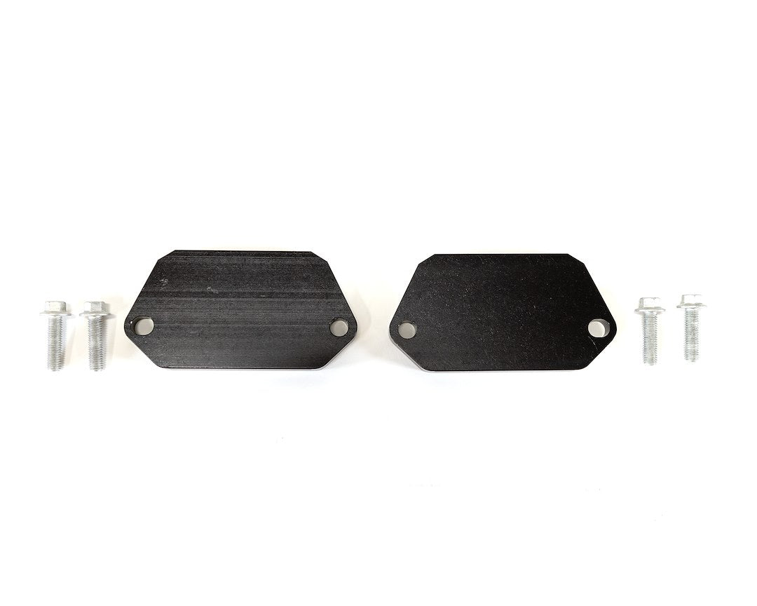 Ironman 4x4 09-100-002 Bump Stop Spacer