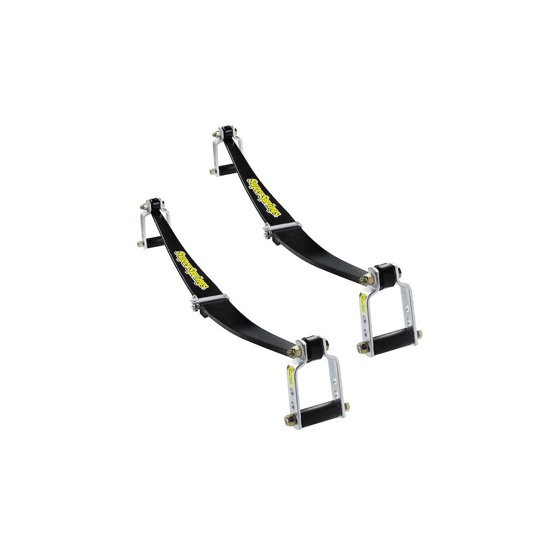 Super Springs Ssa42 Helper Spring Kit - image 1