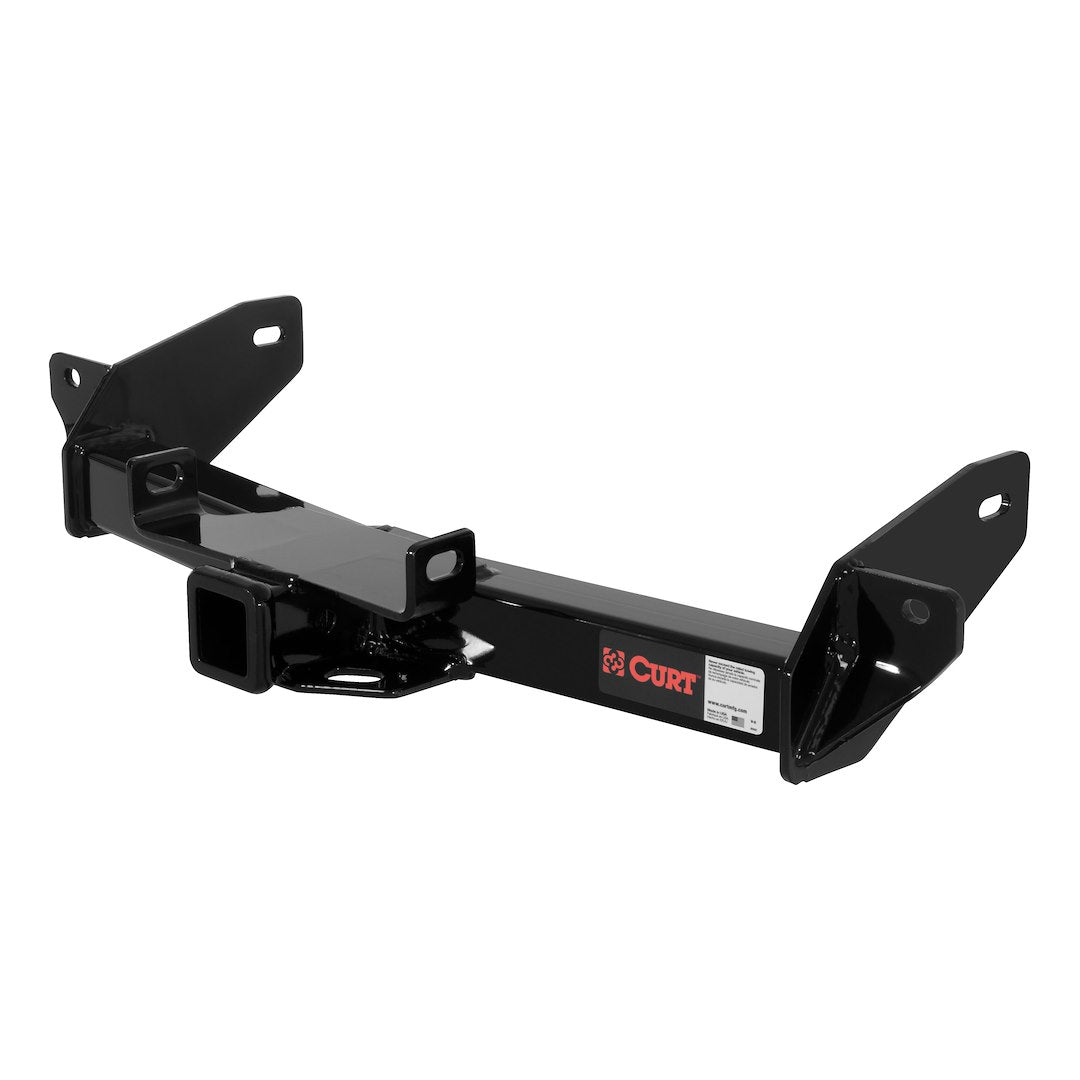 Curt 13360 Trailer Hitch Rear - image 1