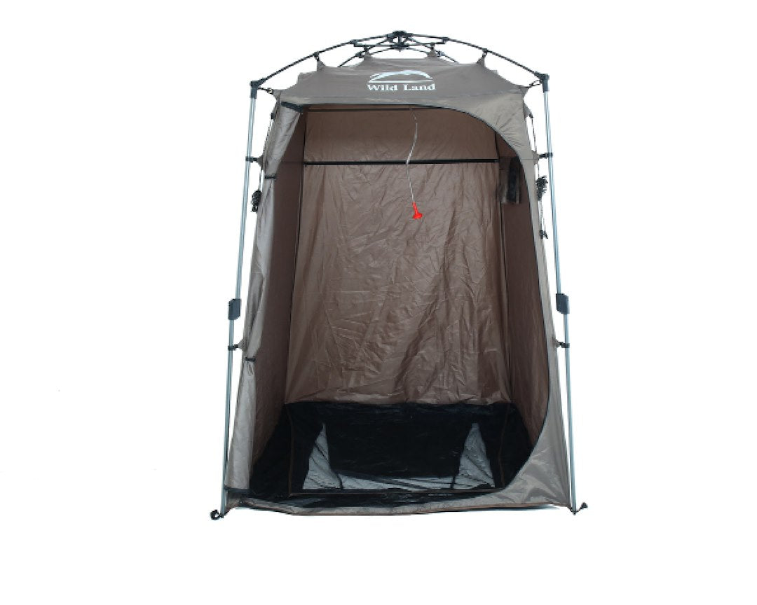 Overland Vehicle Systems 26019910 Camp Shower Surround - image 4