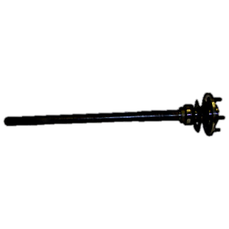 Crown Automotive 5086633AA Left Rear Dana 44 Axle Shaft