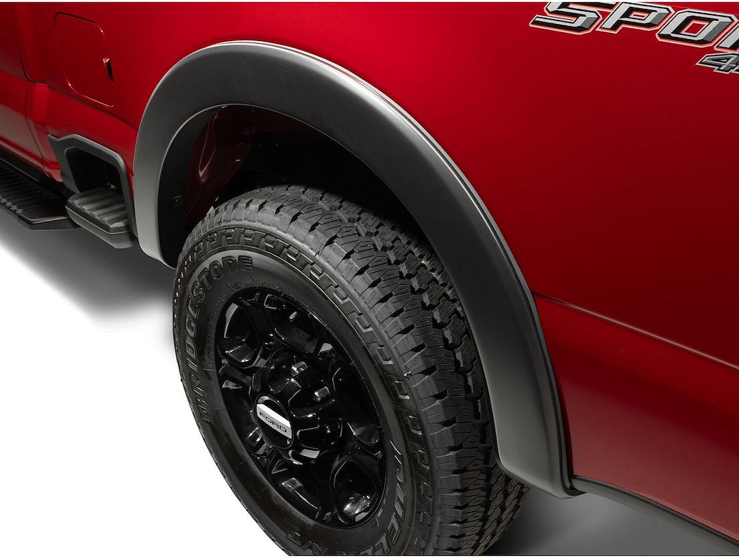 Husky Liner 2802970 OE Style Fender Flares