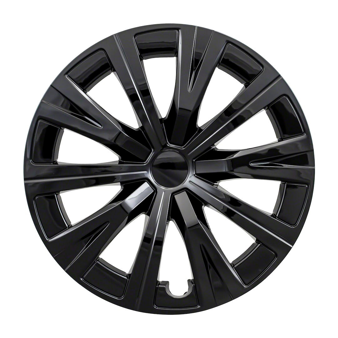 Coast To Coast 53016BLK Camry 16-Inch Black Covers - image 1