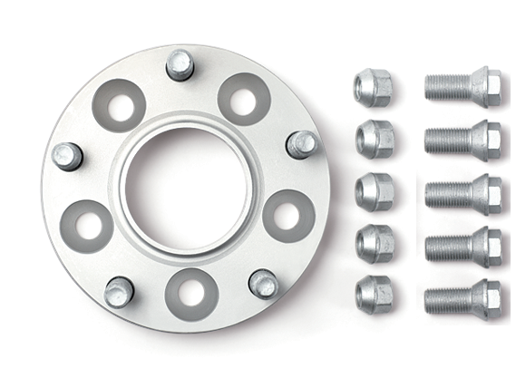 H&R Springs 505756653 TRAK Wheel Spacer
