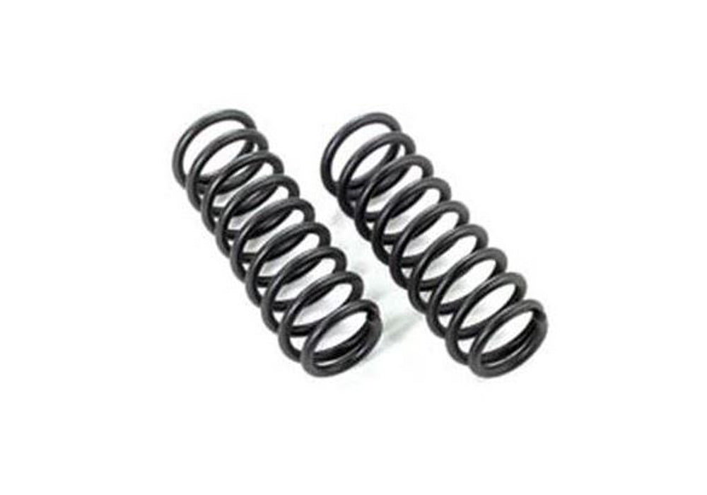 Superlift 593-1 Powder-Coated Coil Springs