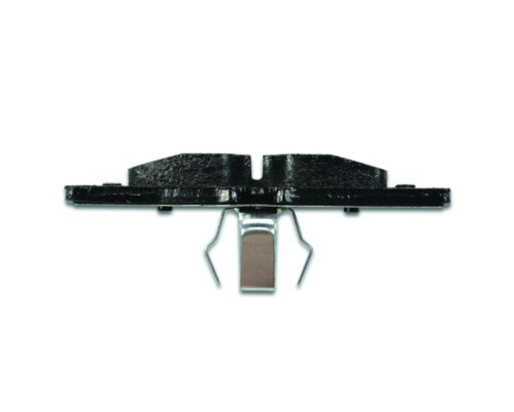 Hella Pagid 355019971 Low-Metallic Disc Brake Pad