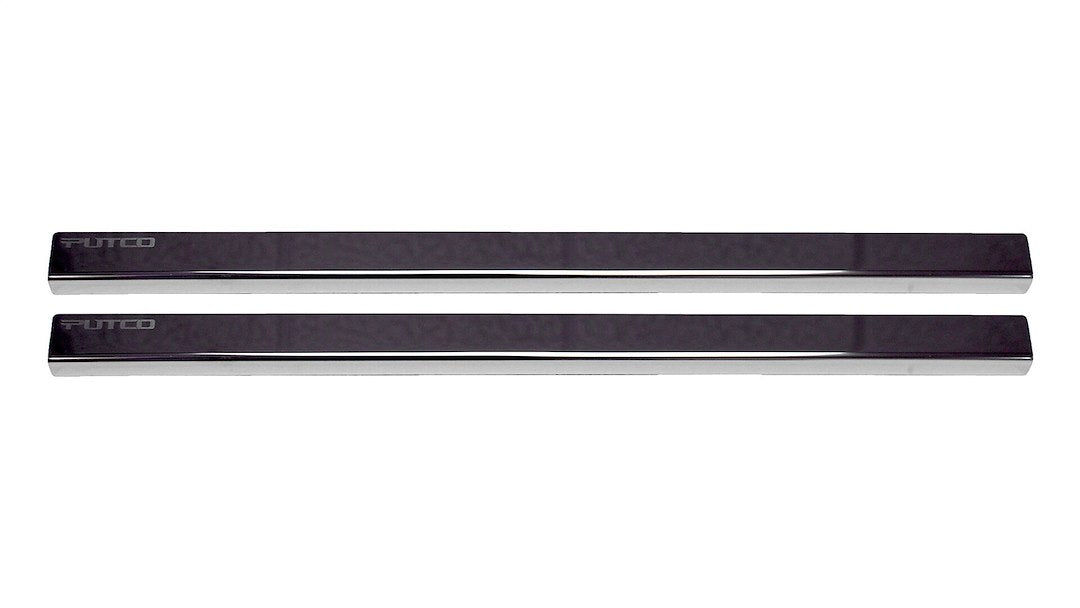 Putco 95181bp Door Sill Protector
