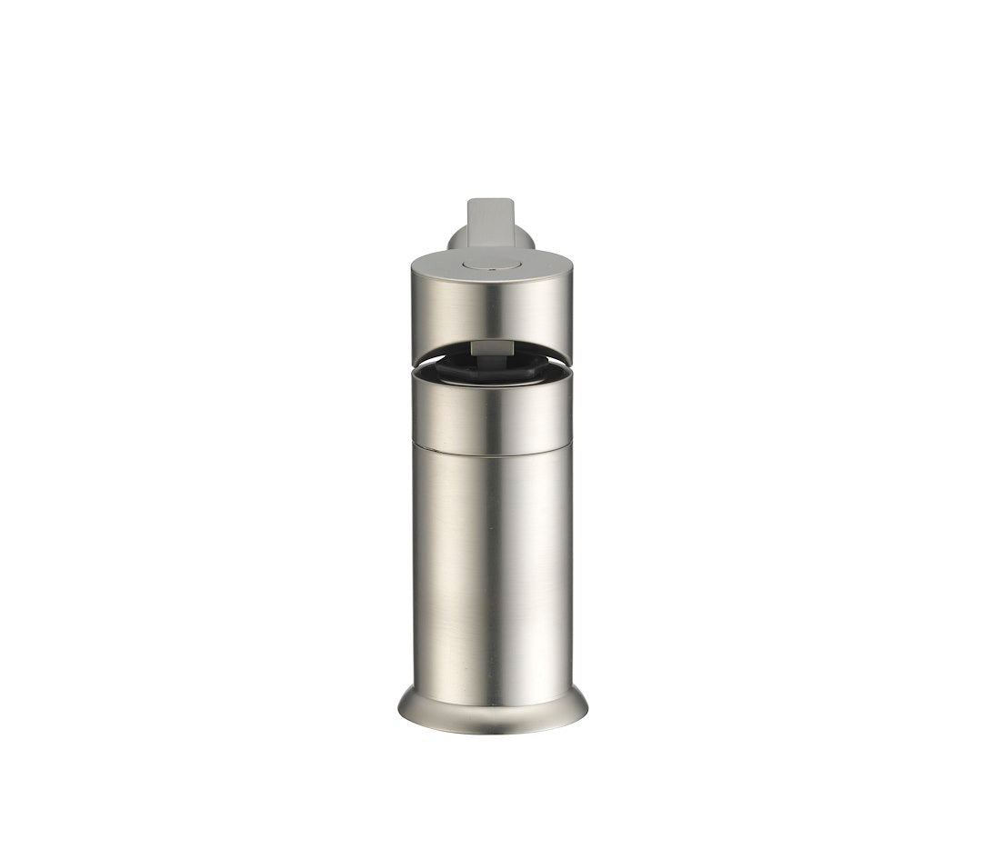 Dura Faucet Df-Pl200m-Sn Faucet - image 4