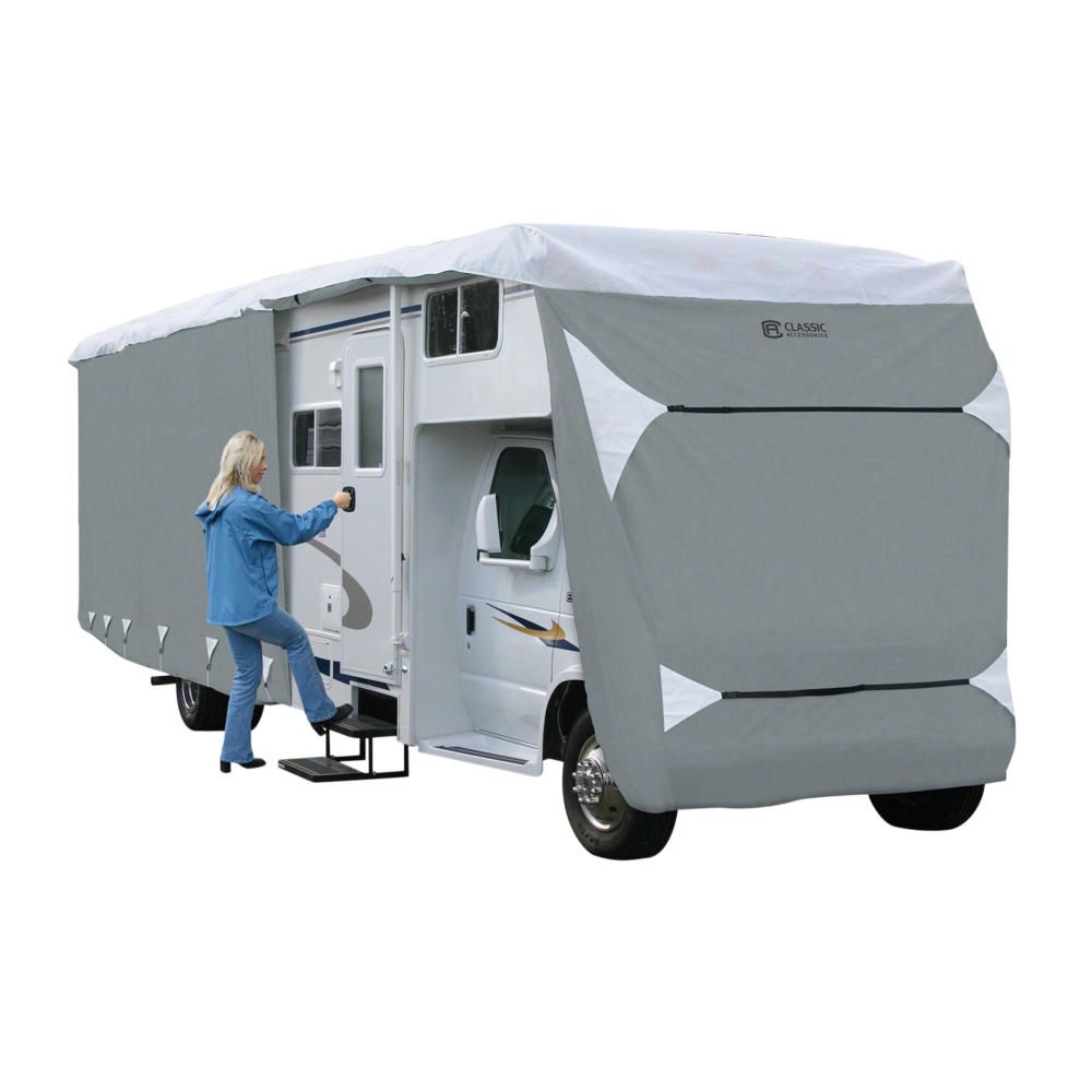 Classic Accessories 79363 Rv Cover - image 1