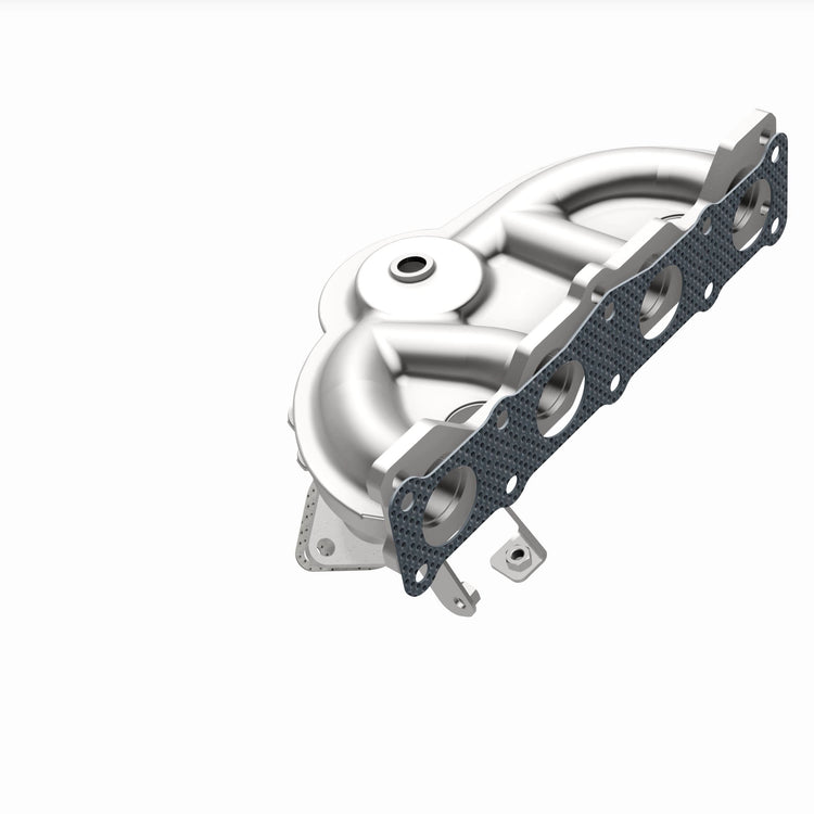 MagnaFlow 5531590 California Grade Direct-Fit Converter