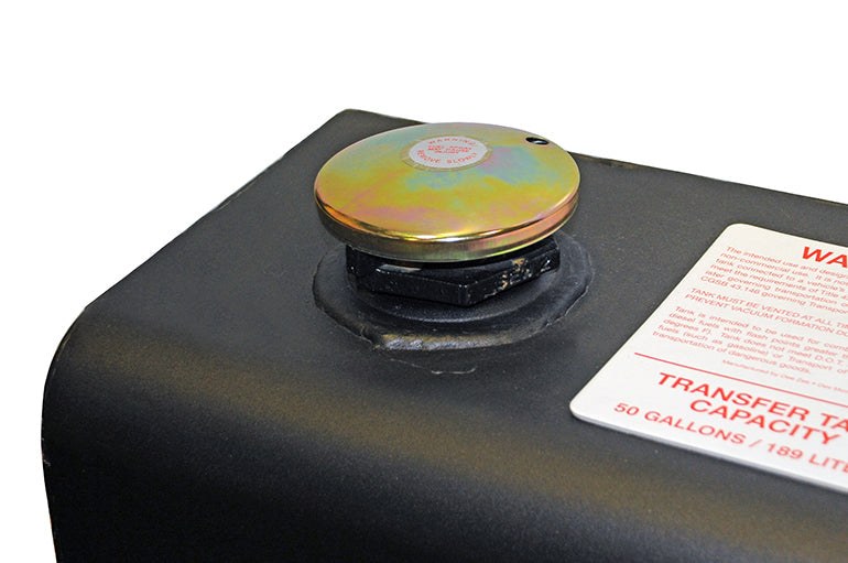 Dee Zee Dz92656sb Liquid Transfer Tank - image 3