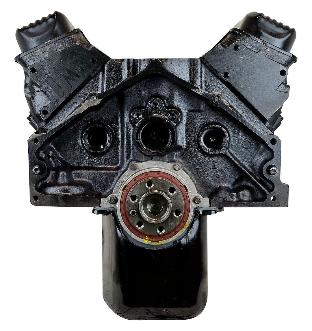 Atk Reman Eng. Vmb3 Marine Engine Block - Long - image 2
