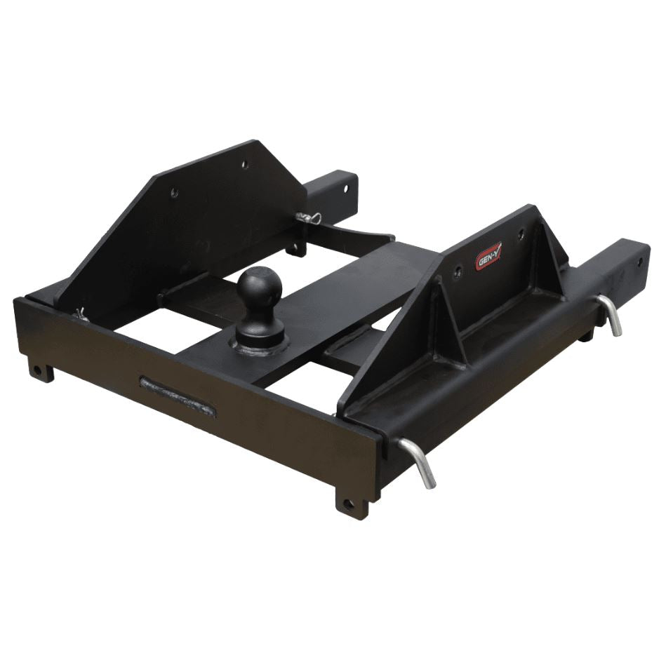 Gen-Y Hitch Gh-21202 Fifth Wheel Trailer Hitch - image 2