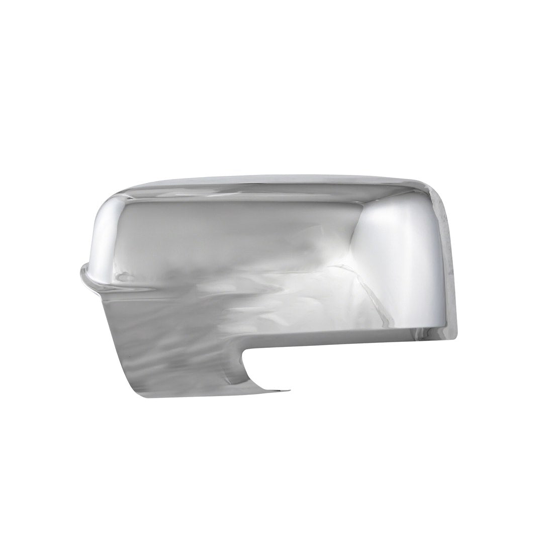 Coast To Coast MC67496 Ram Chrome Mirror Covers with Signals - image 1