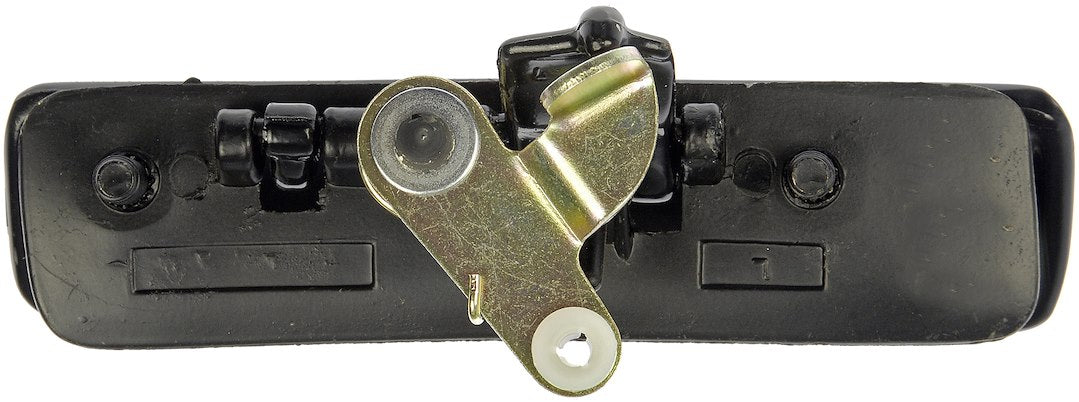 Dorman 77193 GM Left Black Exterior Door Handle - image 2