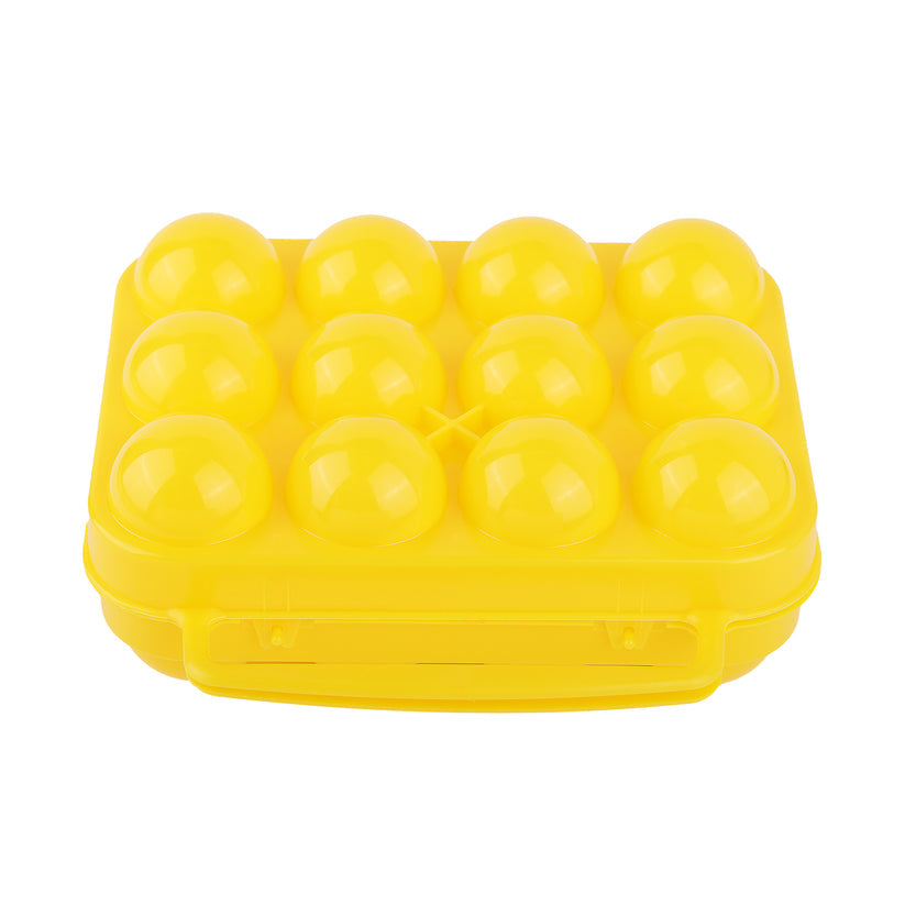 Coghlan's Egg Holder (511A) – Hold Capacity: Holds 12 Eggs