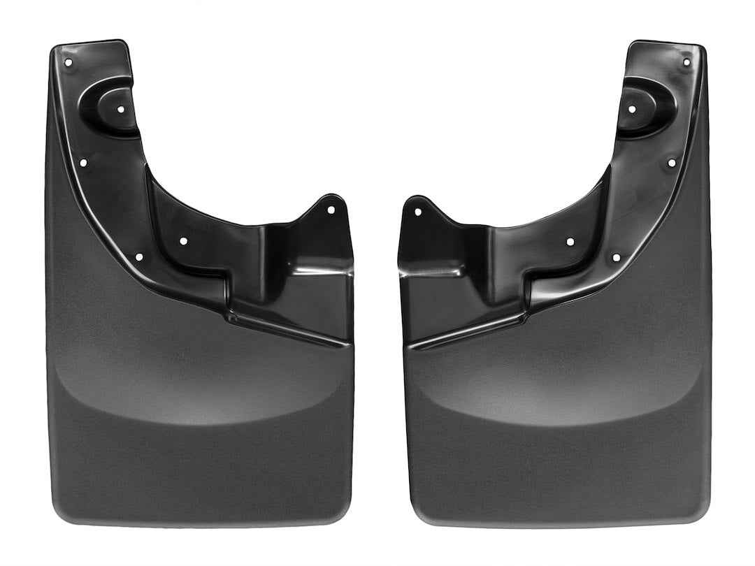 Weathertech (USA) 110033 Mud Flap for Toyota Tacoma 2005–2015