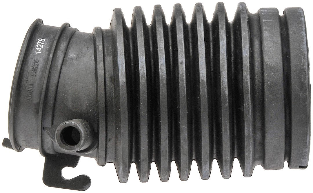 Dorman 696001 7-Inch Rubber Air Intake Hose - image 1
