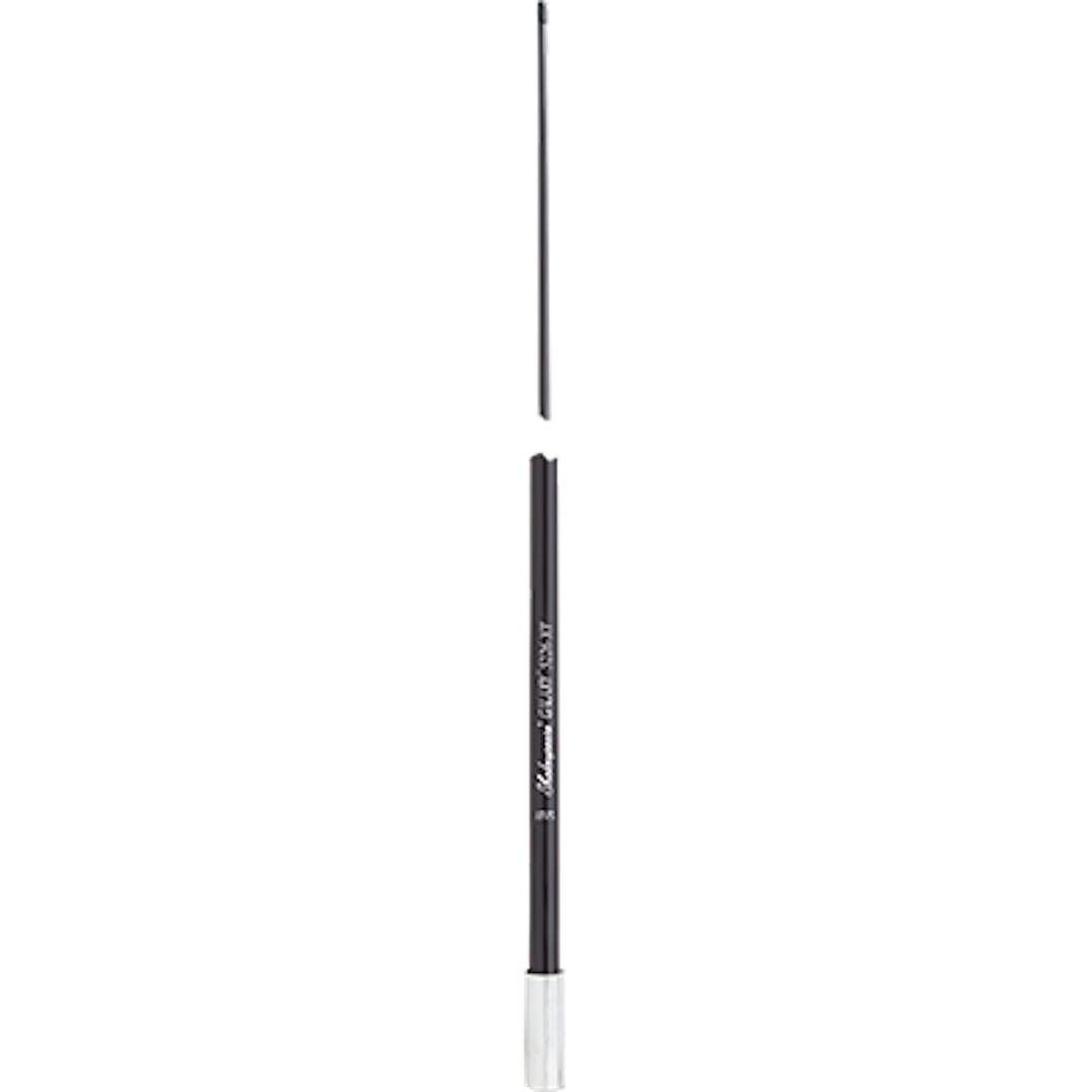 Shakespeare 5226-Xt Black Galaxy 6 dB VHF Antenna