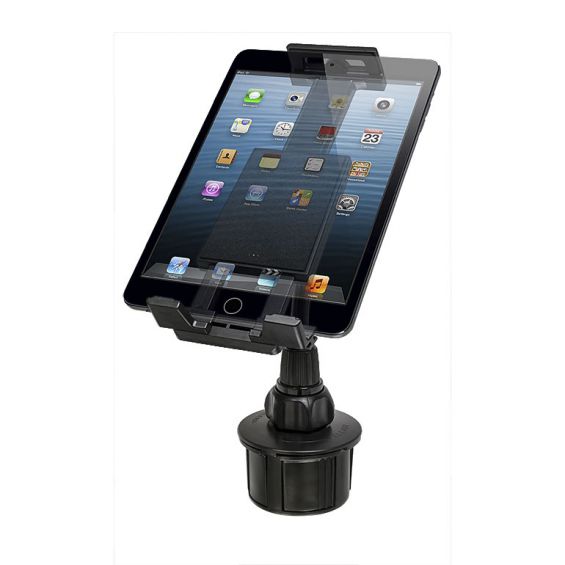 Bracketron Bt1-657-2 Tablet/ E-Reader Mount - image 1