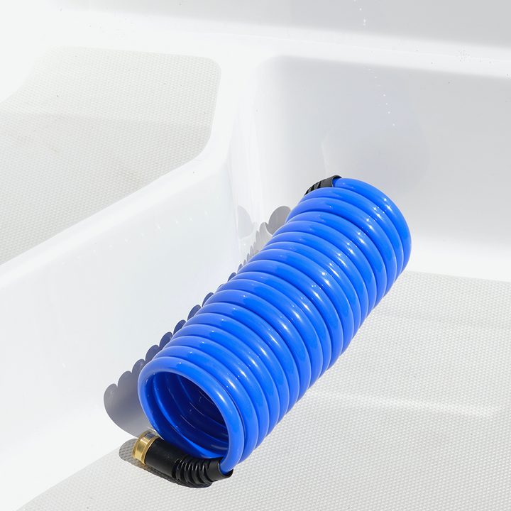 Hosecoil Hcp1500hp PRO Boat Washdown Hose