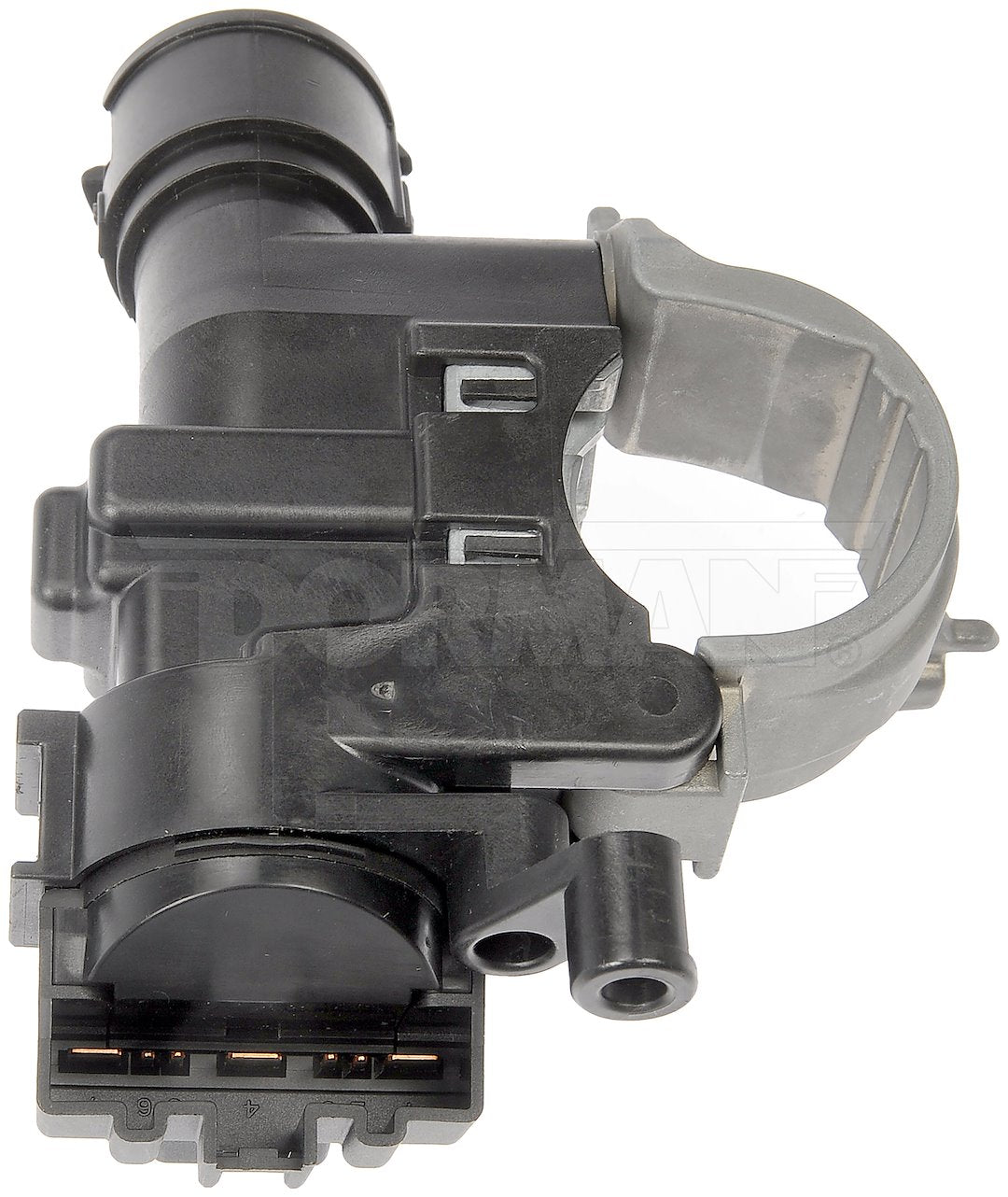 Dorman 989-019 Ignition Lock Housing - image 6