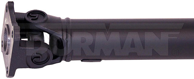 Dorman OE Solutions 938-709 Front Drive Shaft - image 3
