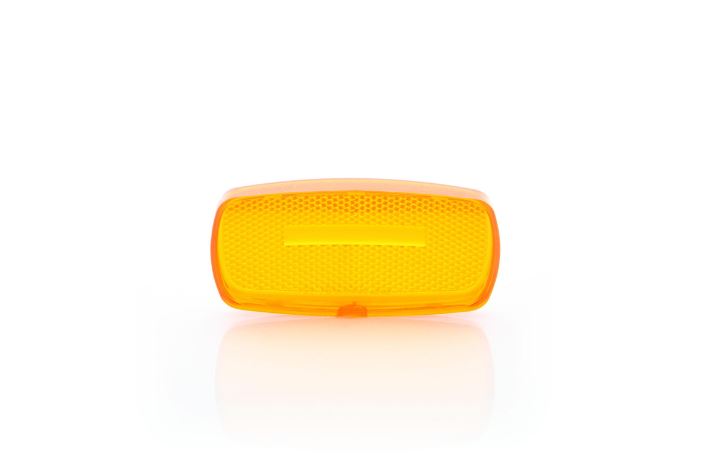 Optronics Turn Signal-parking-side Marker Light Lens (A32abp)