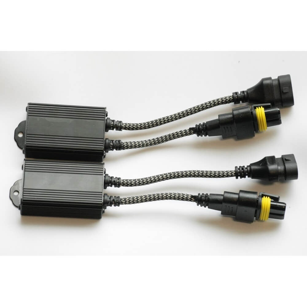 ODX Lighting DECO9005 Headlight Anti-Flicker Kit