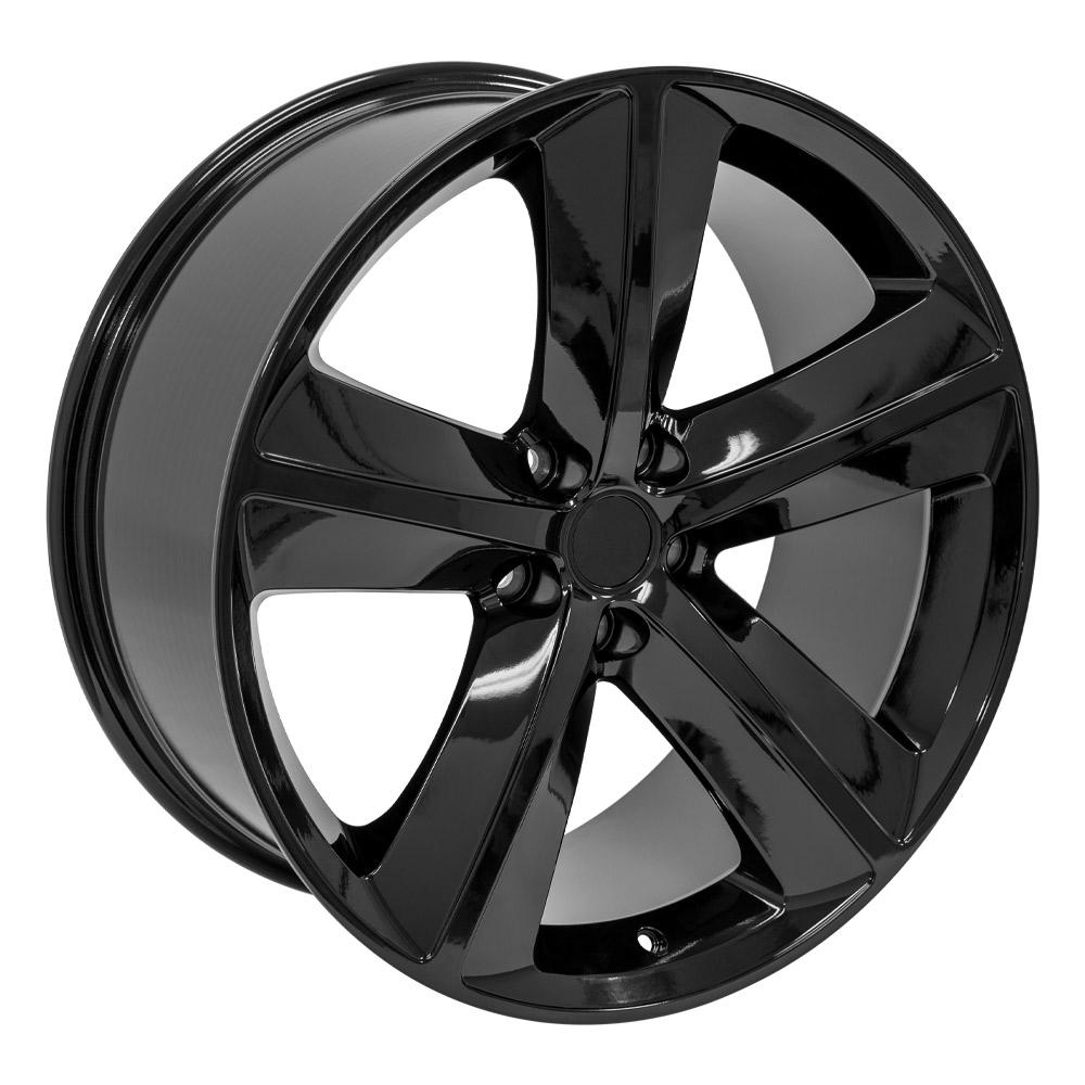 OE Wheels DG05-20090-5115-20B Wheel