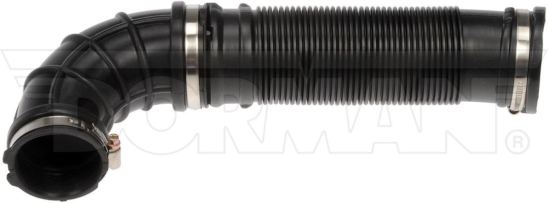 Dorman 696028 15-Inch Rubber/Plastic Air Intake Hose - image 2